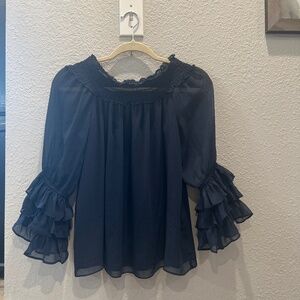 Womens blouse
